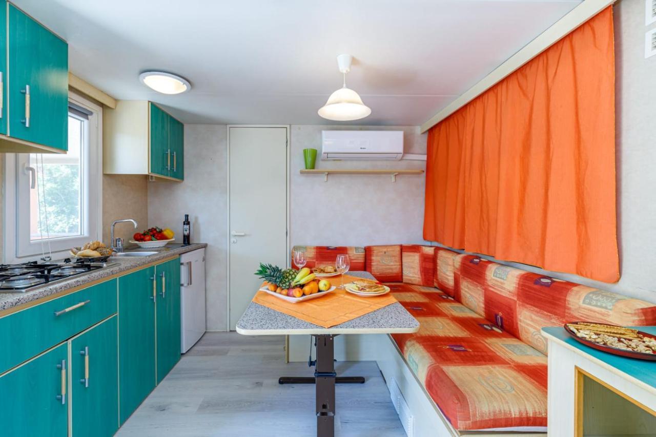 Willa Tommy I Rovinj Zewnętrze zdjęcie