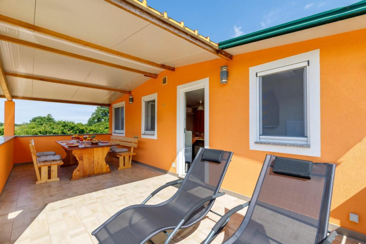 Willa Tommy I Rovinj Zewnętrze zdjęcie